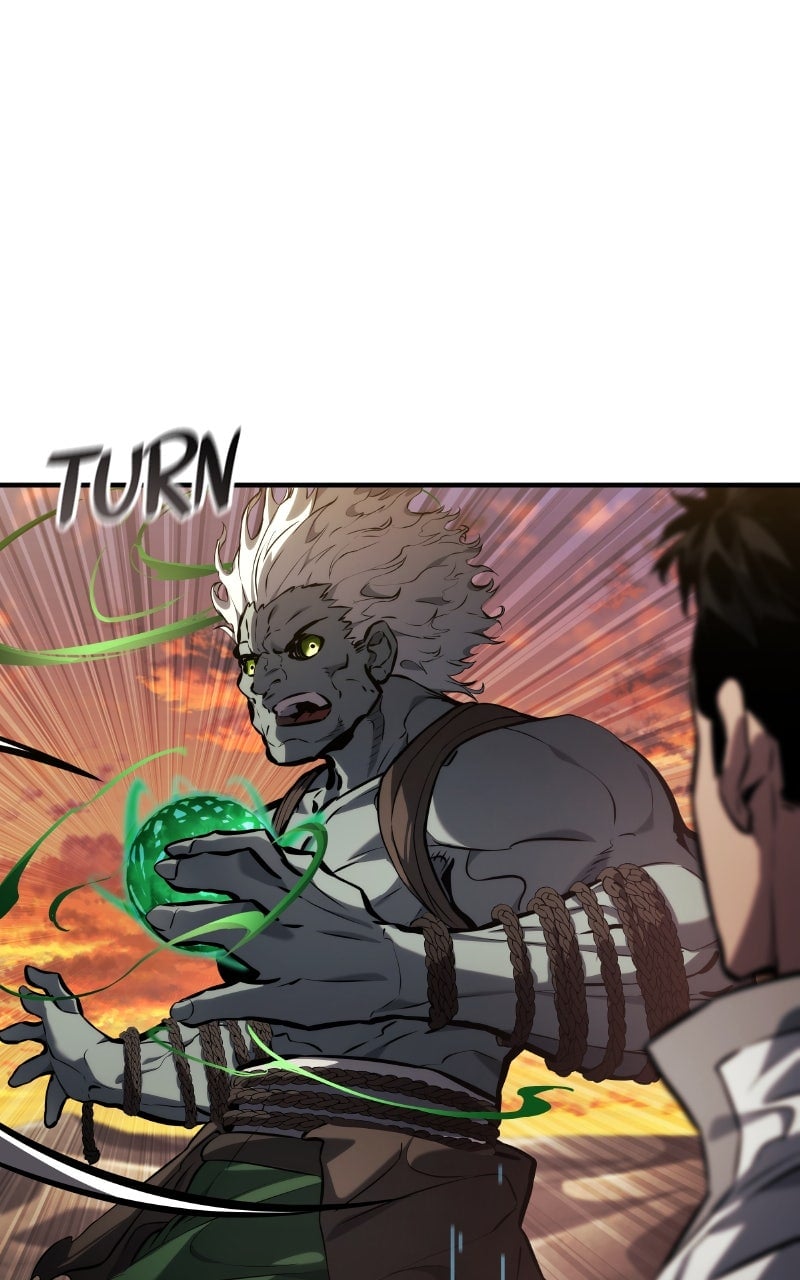 Read Boundless Ascension (en) Manga Online