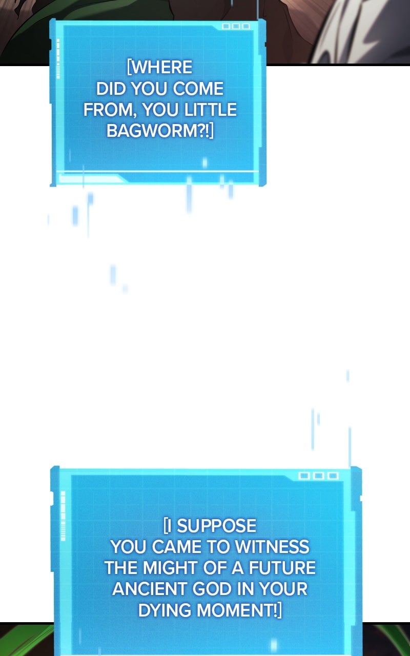 Read Boundless Ascension (en) Manga Online