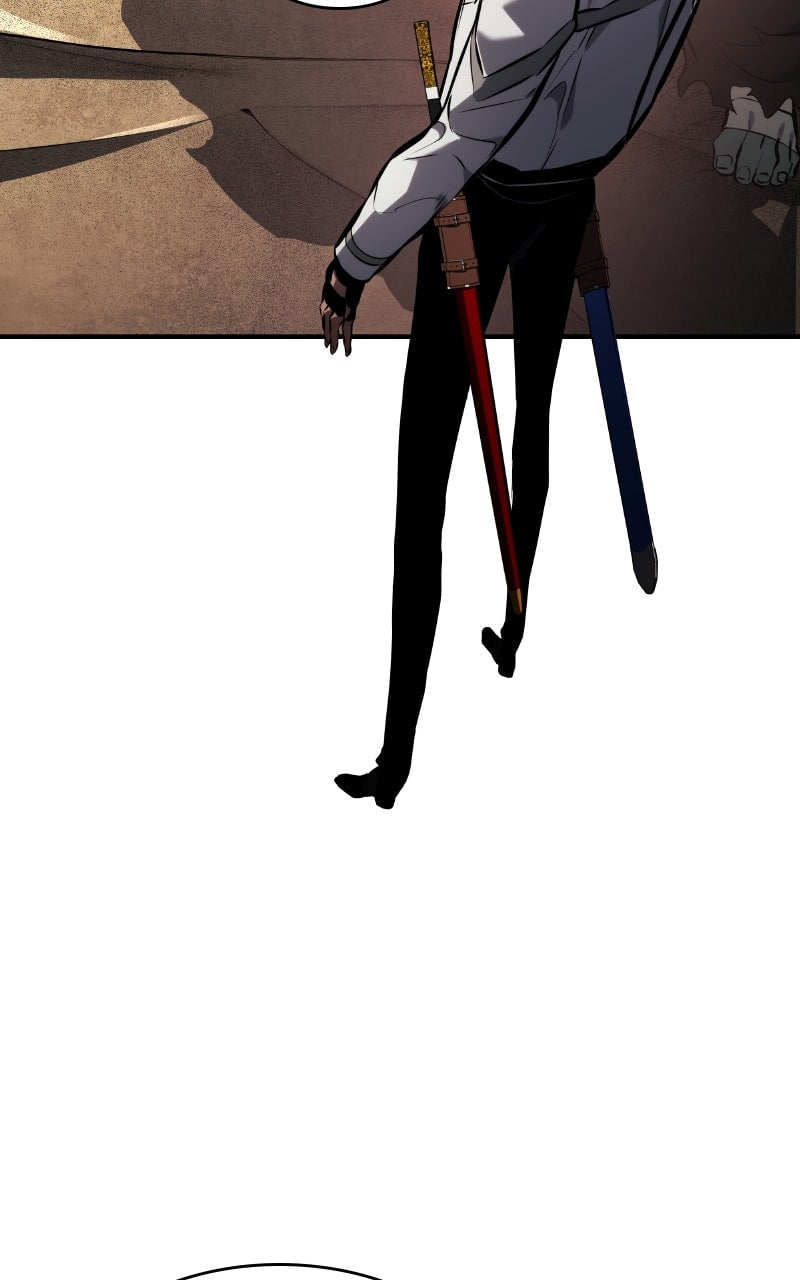 Read Boundless Ascension (en) Manga Online