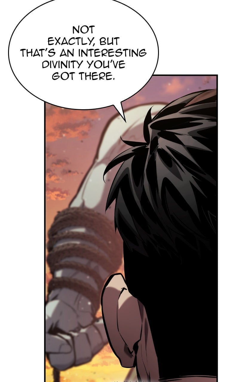 Read Boundless Ascension (en) Manga Online