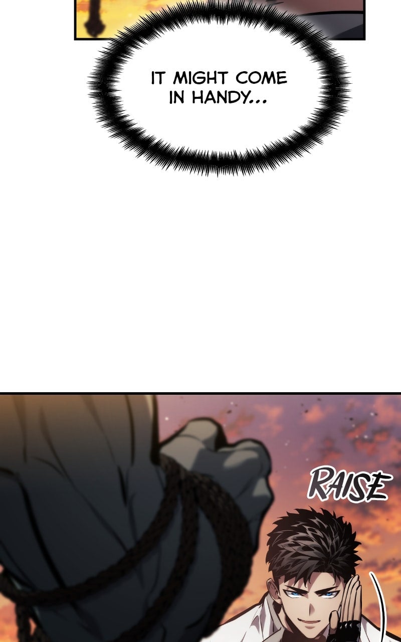 Read Boundless Ascension (en) Manga Online