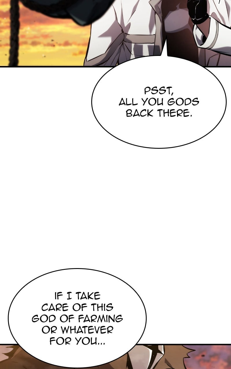 Read Boundless Ascension (en) Manga Online