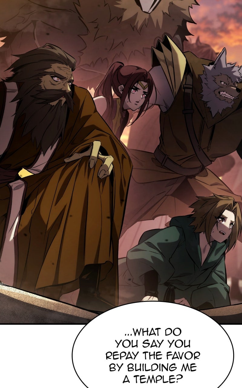 Read Boundless Ascension (en) Manga Online