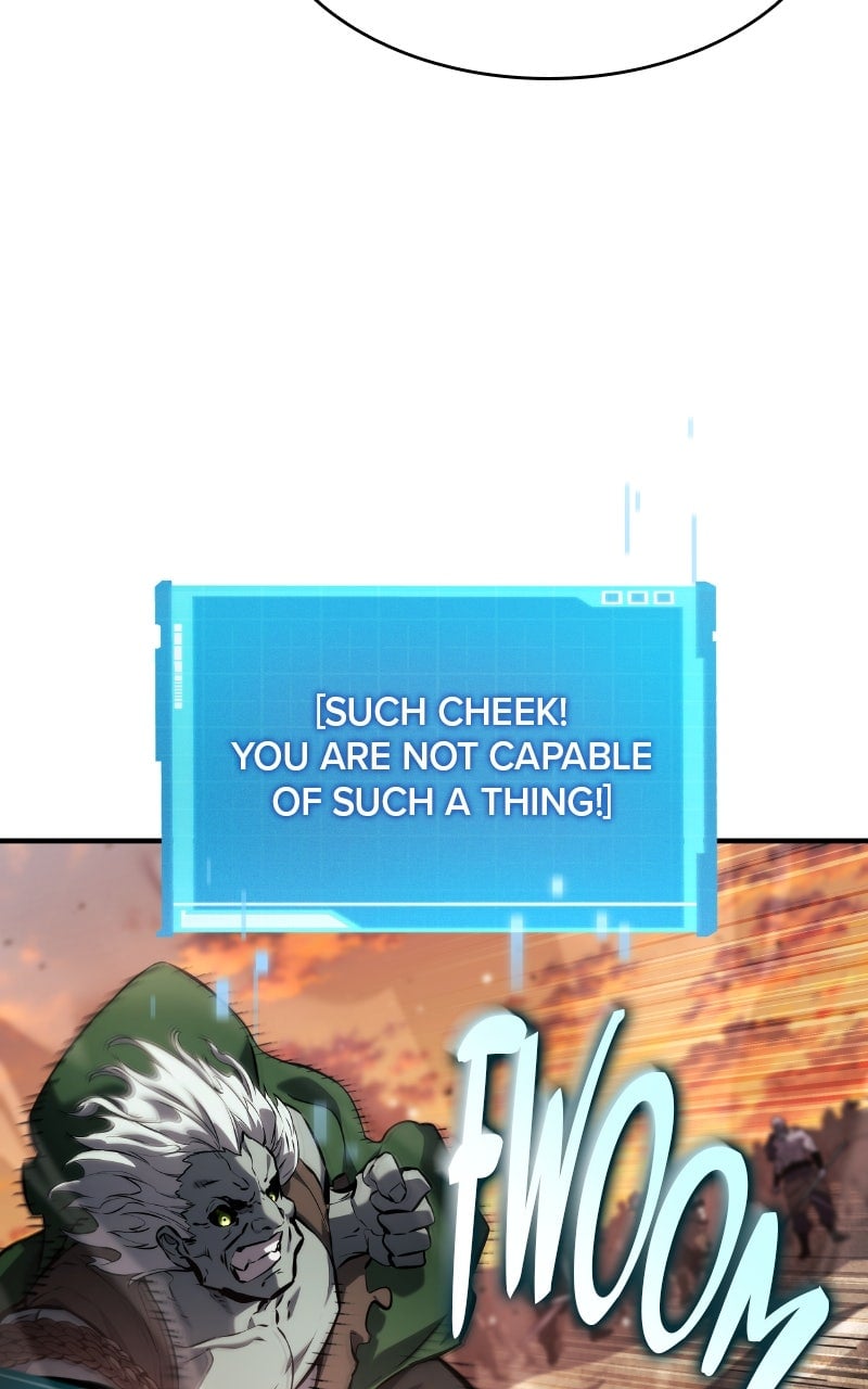 Read Boundless Ascension (en) Manga Online