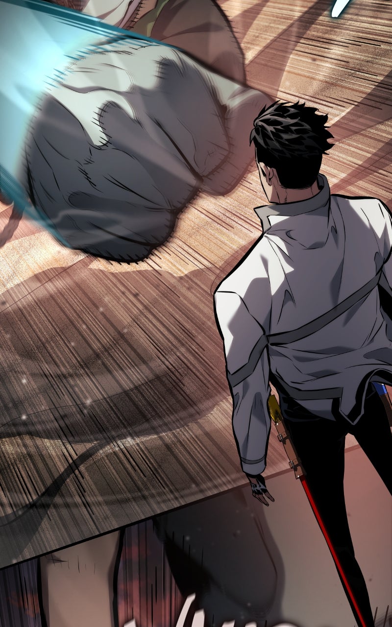 Read Boundless Ascension (en) Manga Online