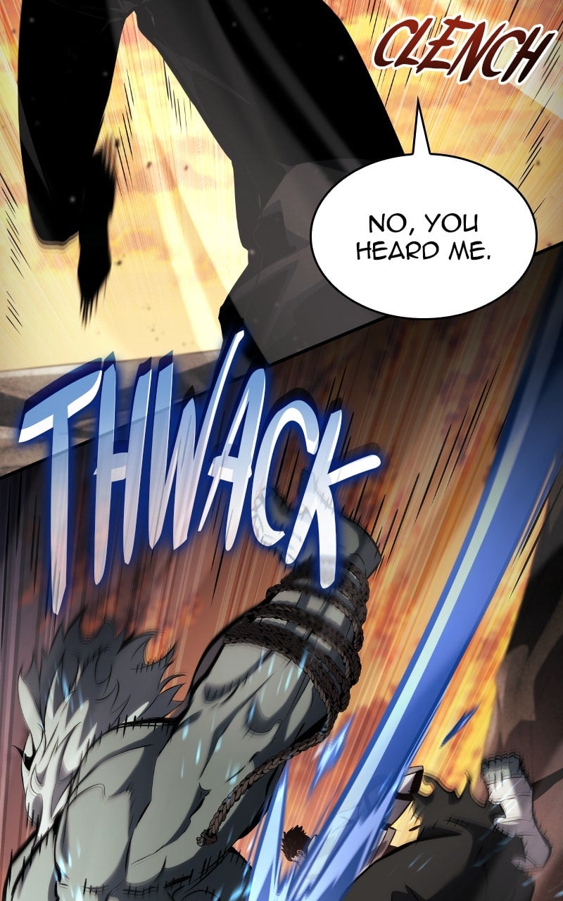 Read Boundless Ascension (en) Manga Online