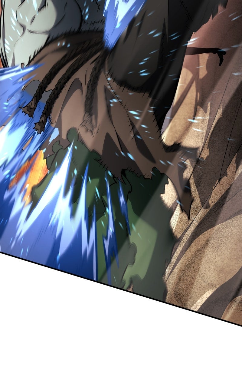 Read Boundless Ascension (en) Manga Online