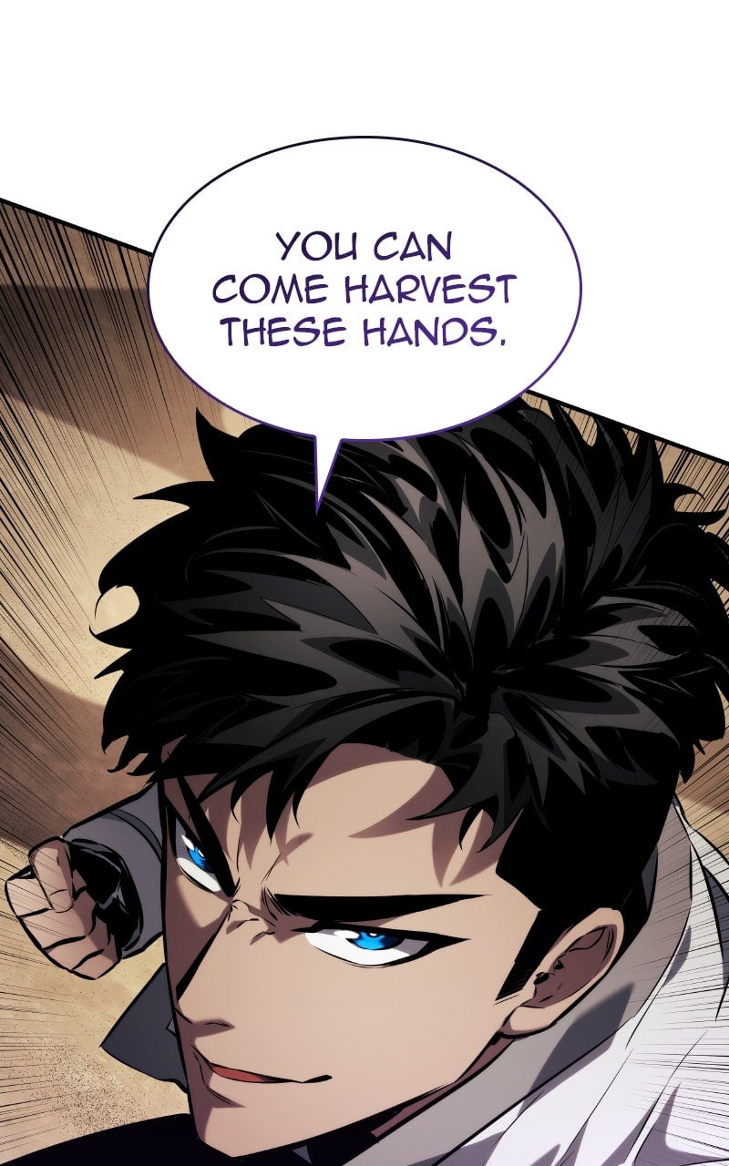 Read Boundless Ascension (en) Manga Online