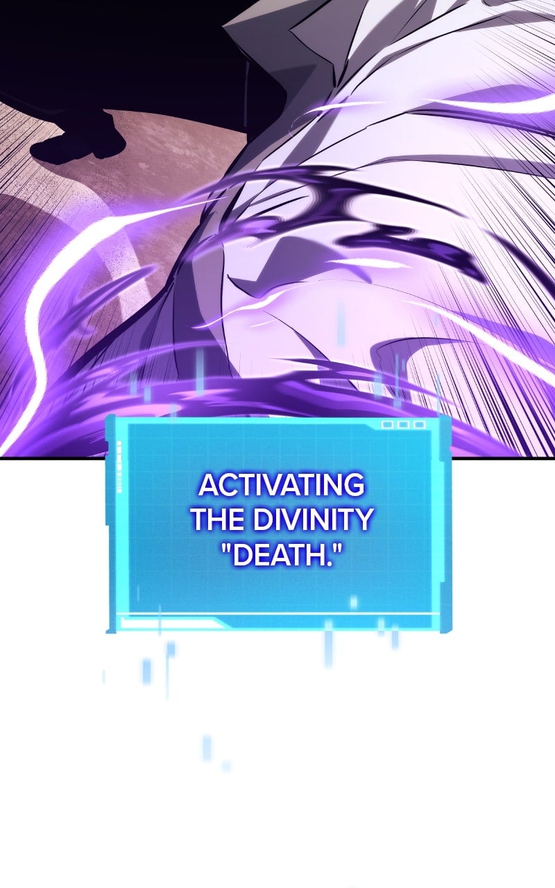 Read Boundless Ascension (en) Manga Online