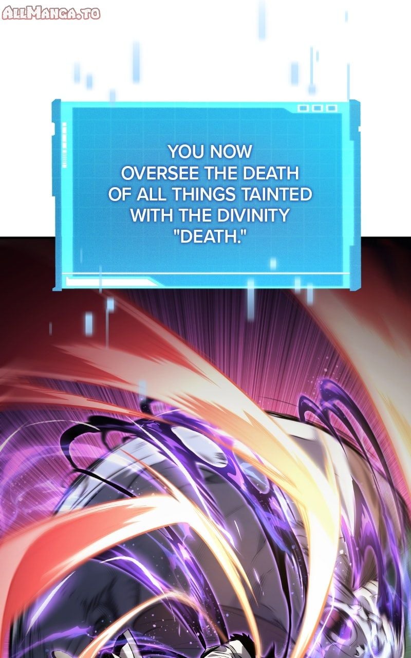 Read Boundless Ascension (en) Manga Online