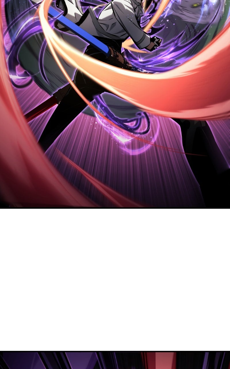 Read Boundless Ascension (en) Manga Online