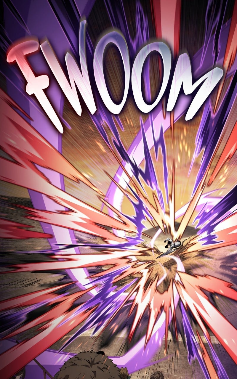 Read Boundless Ascension (en) Manga Online