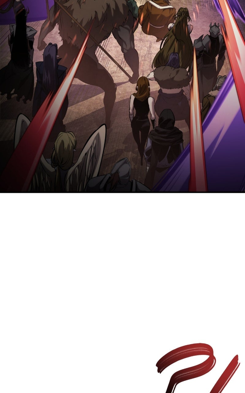 Read Boundless Ascension (en) Manga Online