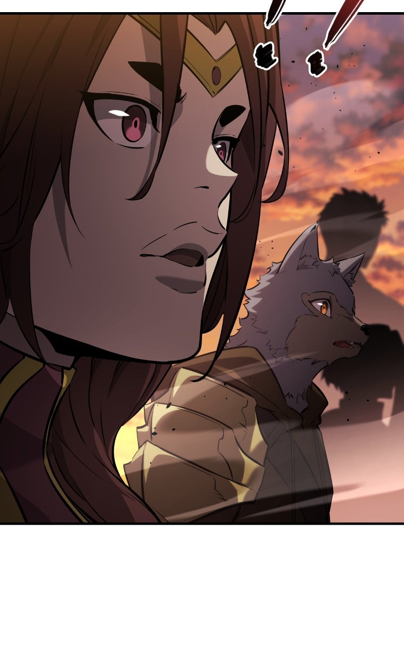 Read Boundless Ascension (en) Manga Online