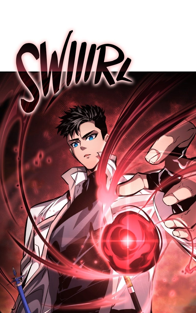 Read Boundless Ascension (en) Manga Online