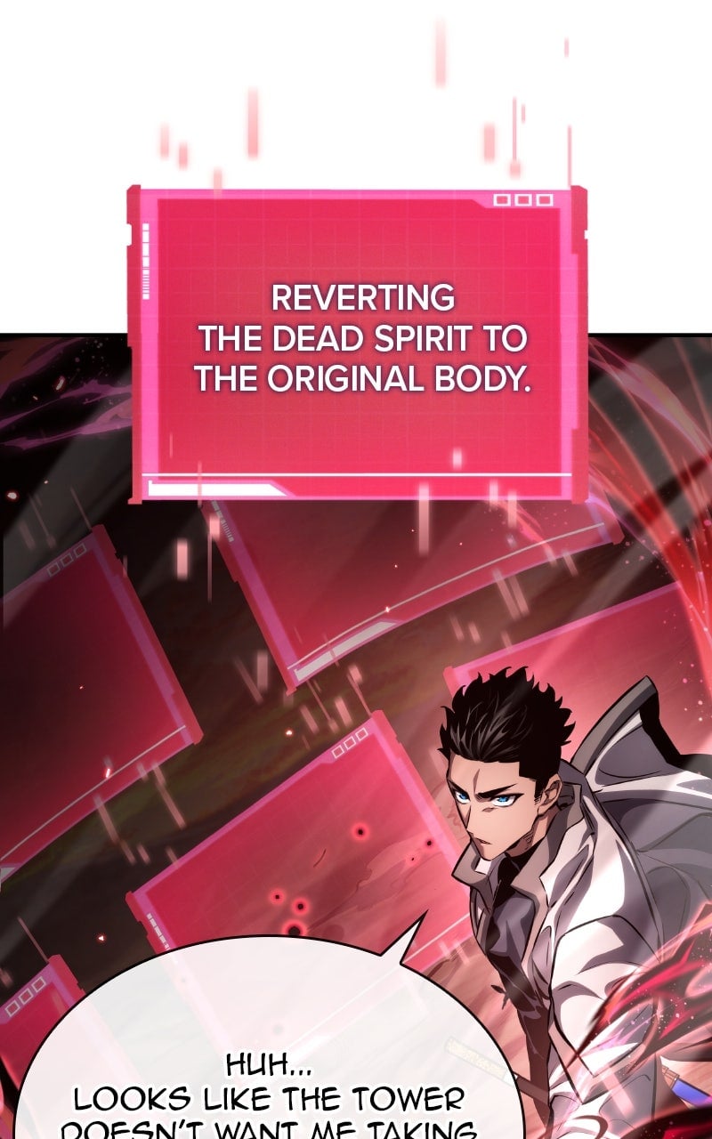 Read Boundless Ascension (en) Manga Online