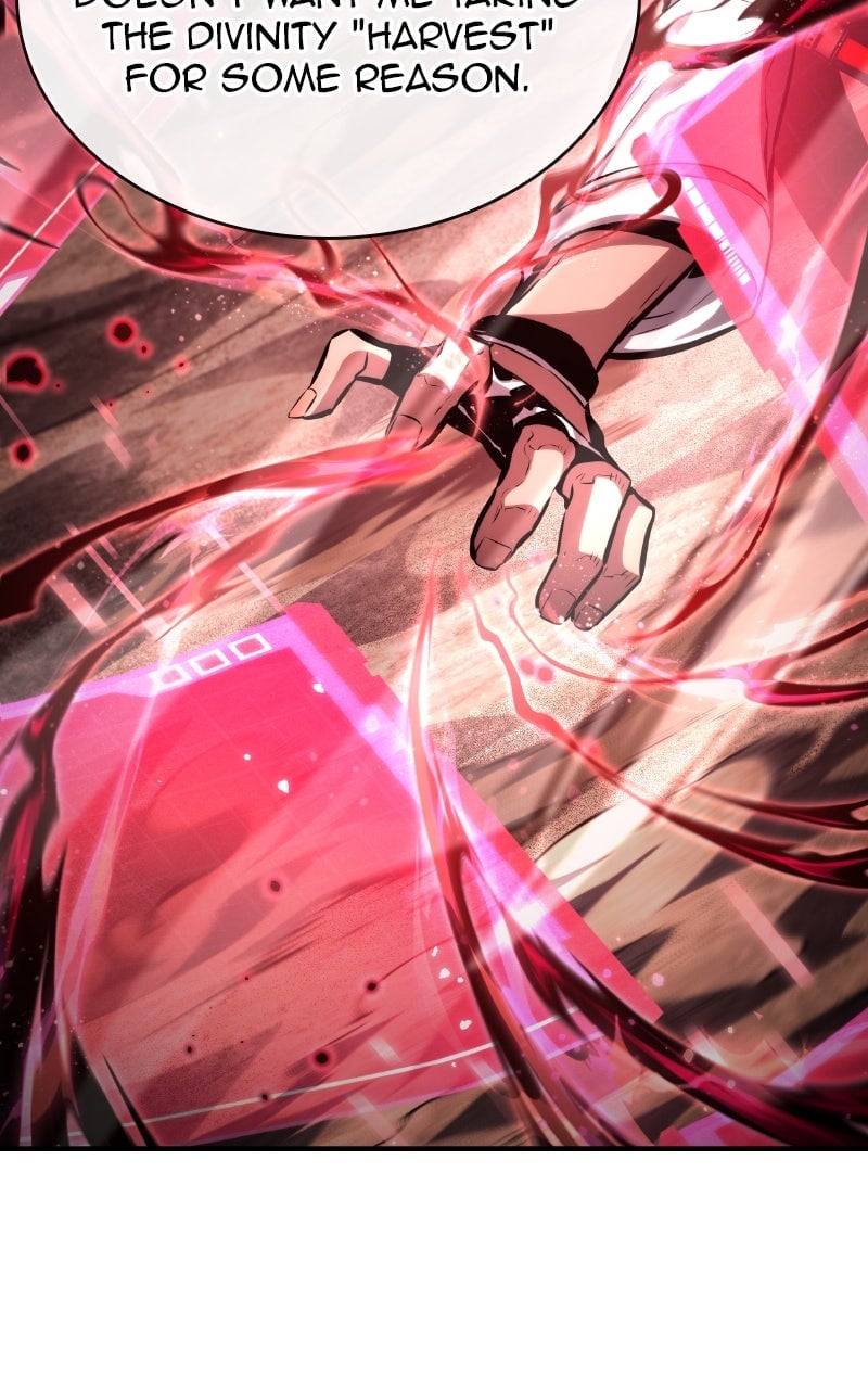 Read Boundless Ascension (en) Manga Online