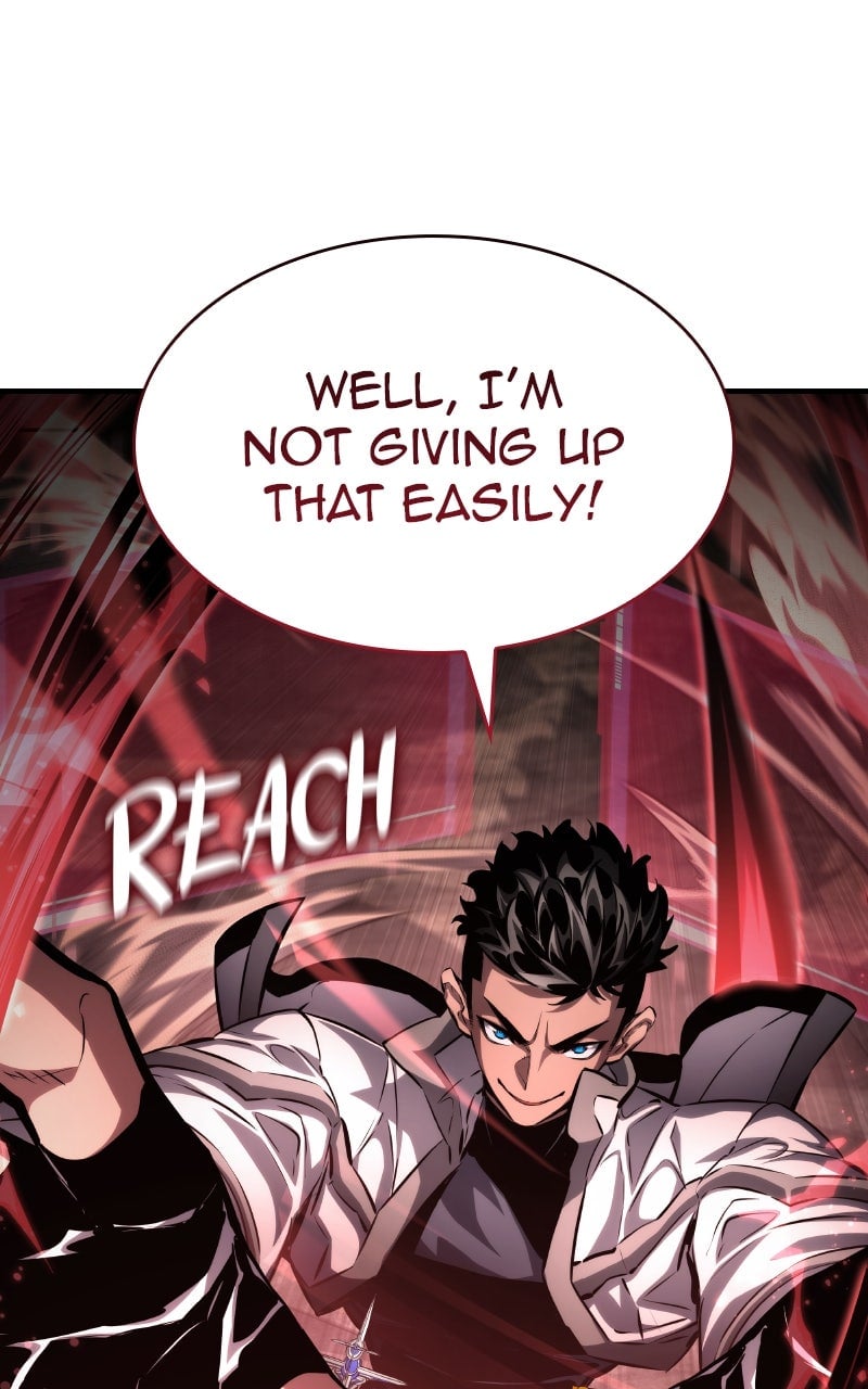 Read Boundless Ascension (en) Manga Online