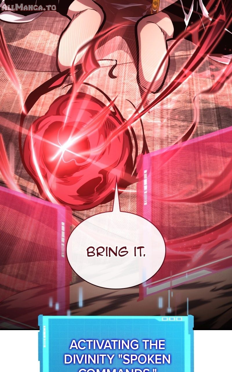 Read Boundless Ascension (en) Manga Online