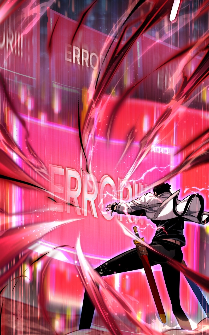 Read Boundless Ascension (en) Manga Online