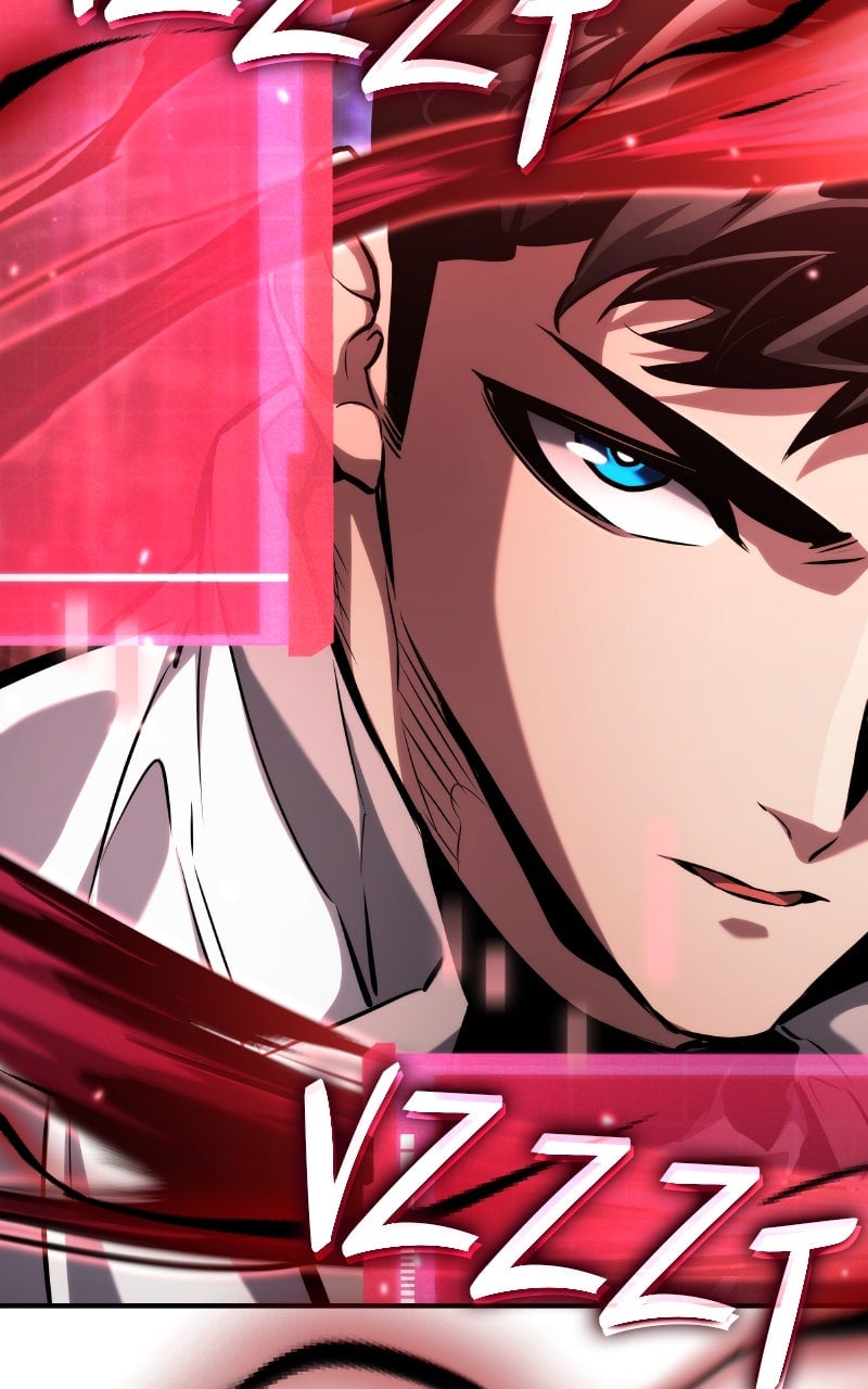 Read Boundless Ascension (en) Manga Online