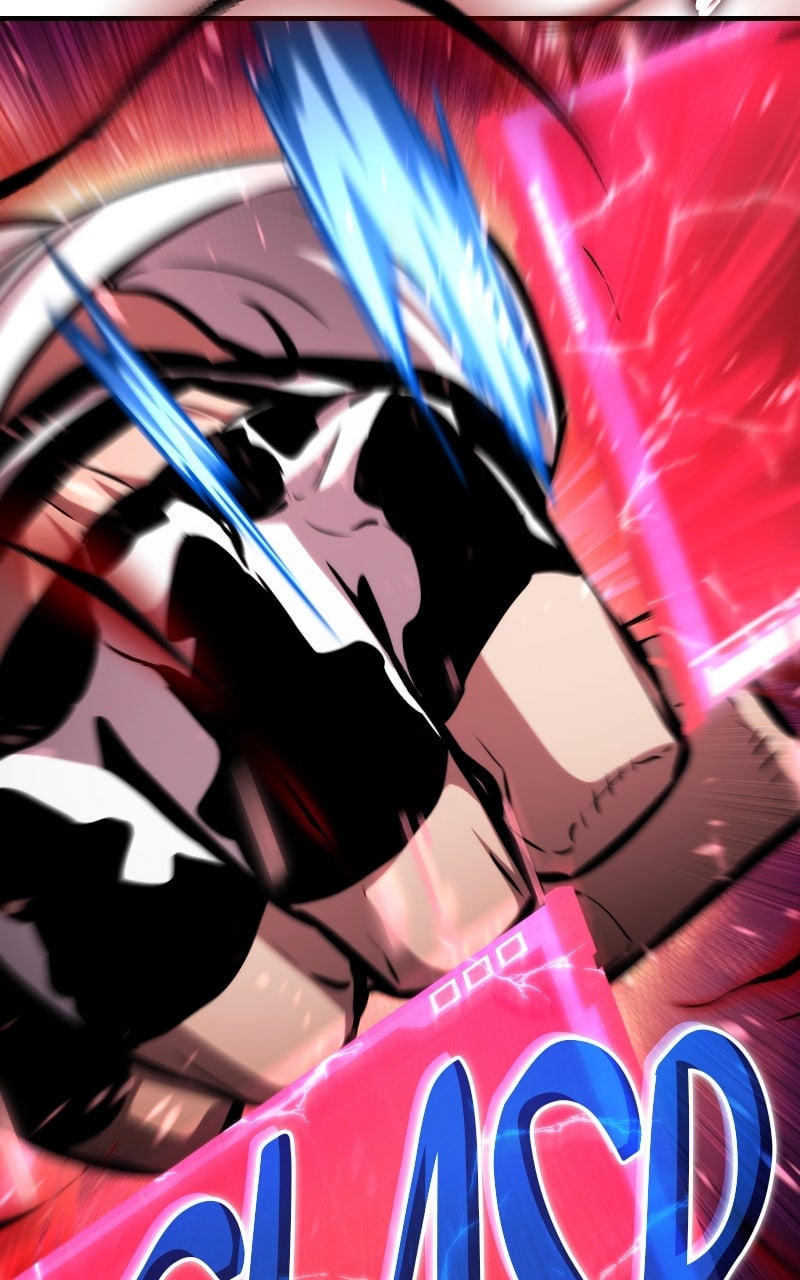 Read Boundless Ascension (en) Manga Online