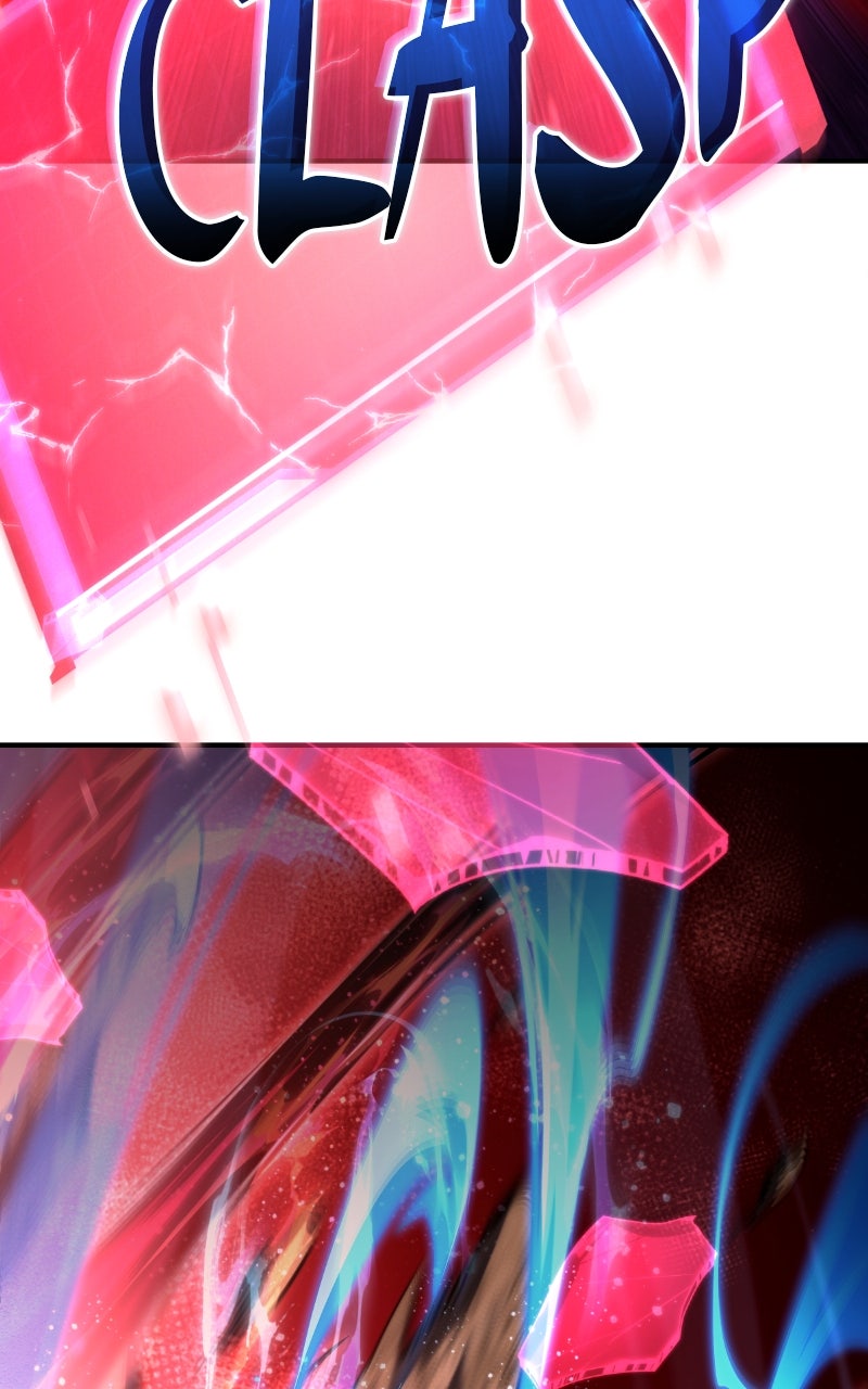 Read Boundless Ascension (en) Manga Online