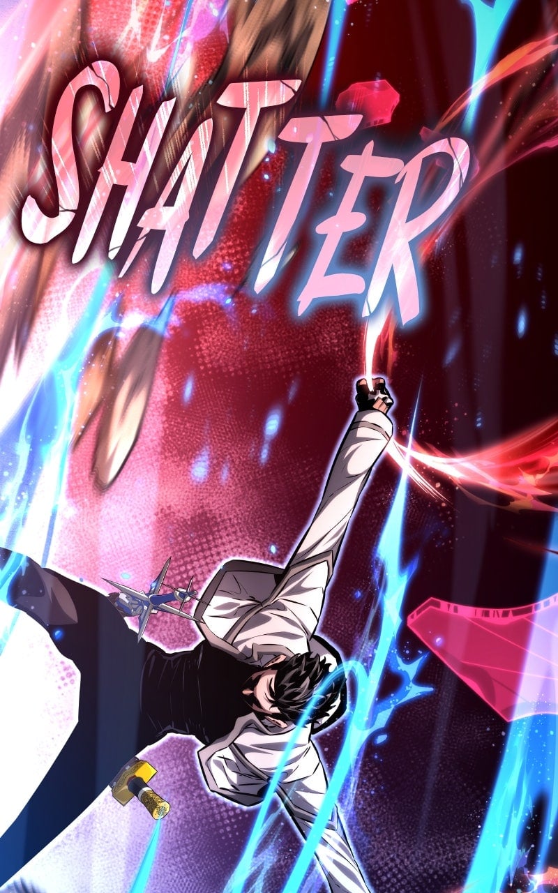 Read Boundless Ascension (en) Manga Online