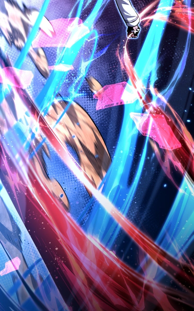 Read Boundless Ascension (en) Manga Online