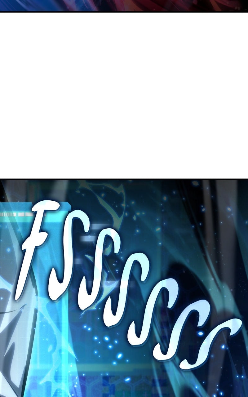 Read Boundless Ascension (en) Manga Online