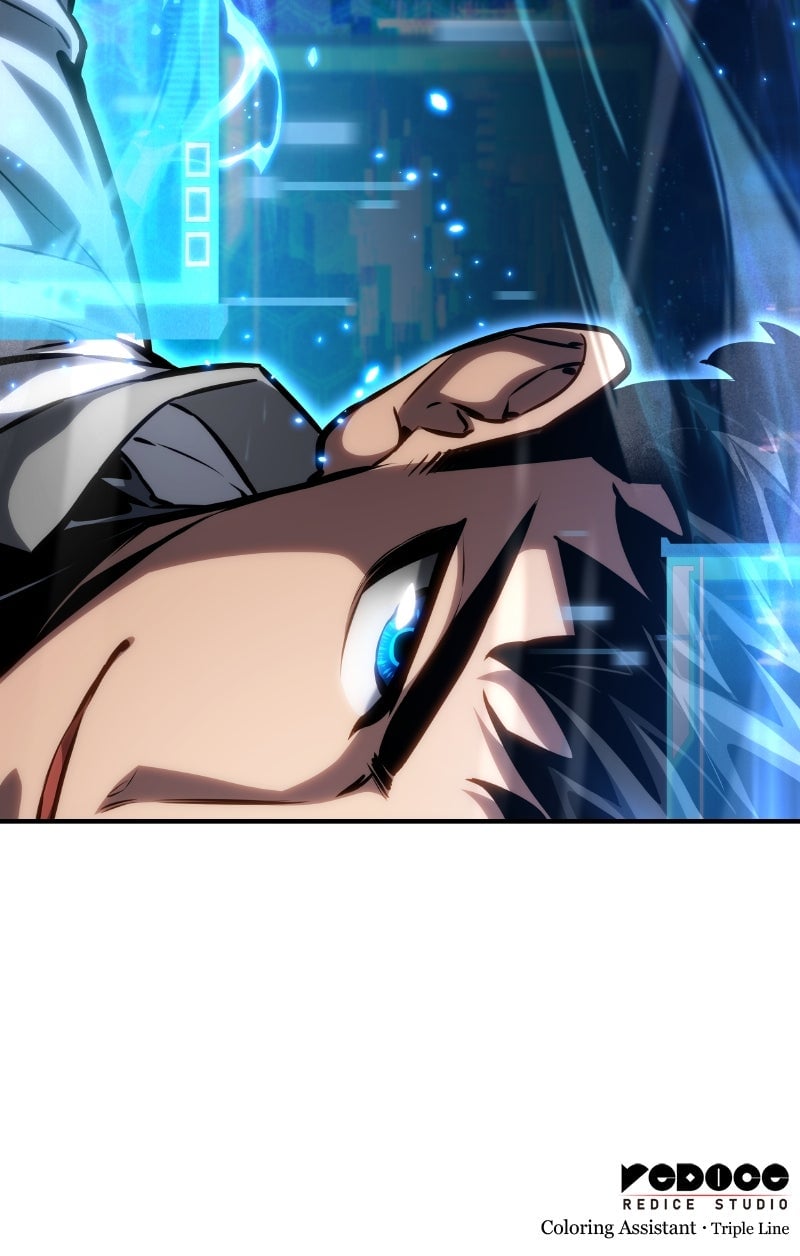 Read Boundless Ascension (en) Manga Online