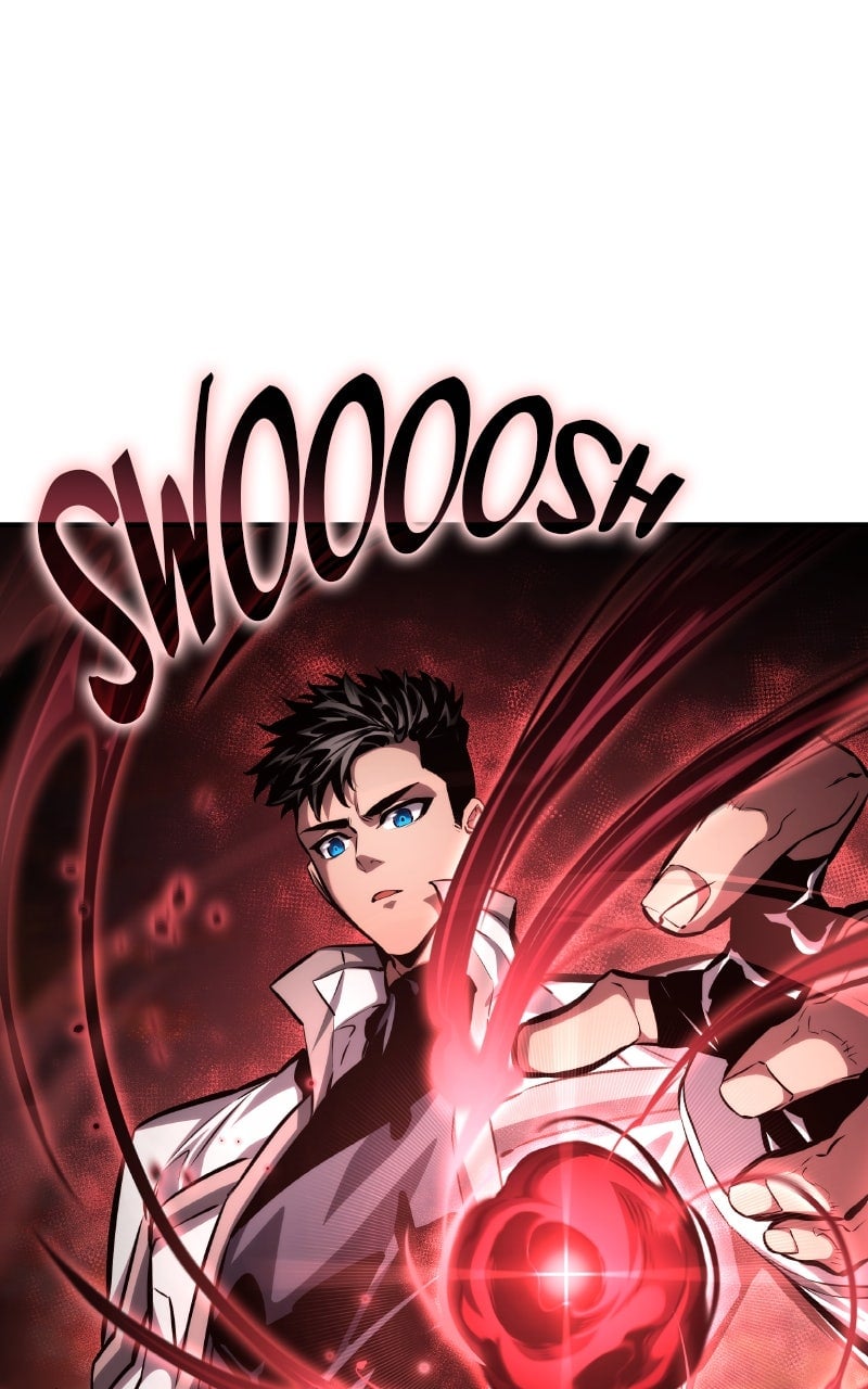 Read Boundless Ascension (en) Manga Online