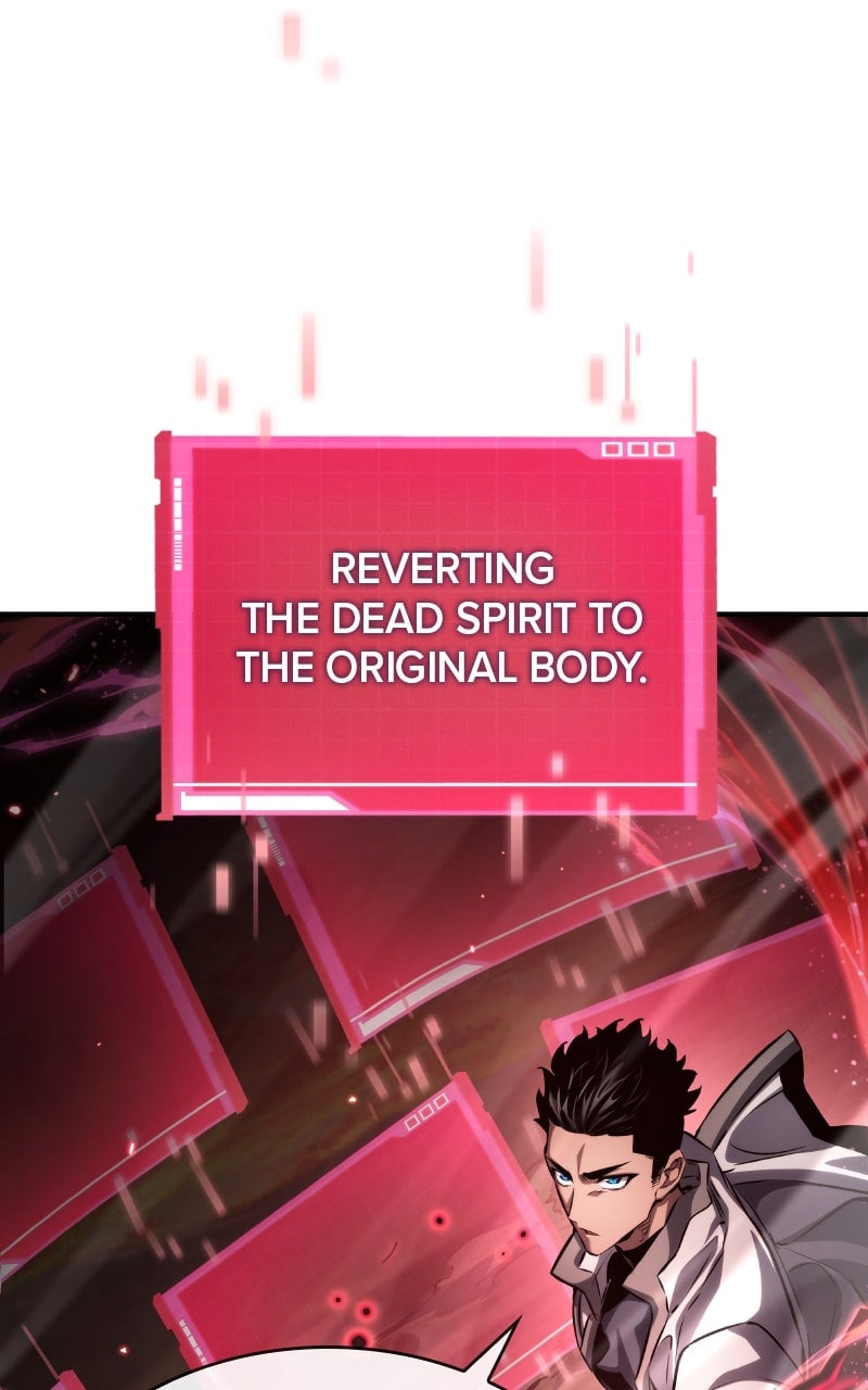 Read Boundless Ascension (en) Manga Online