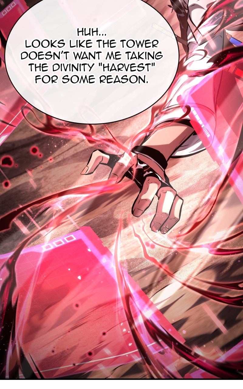 Read Boundless Ascension (en) Manga Online