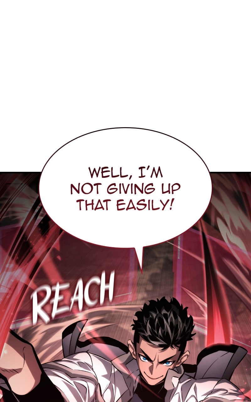 Read Boundless Ascension (en) Manga Online