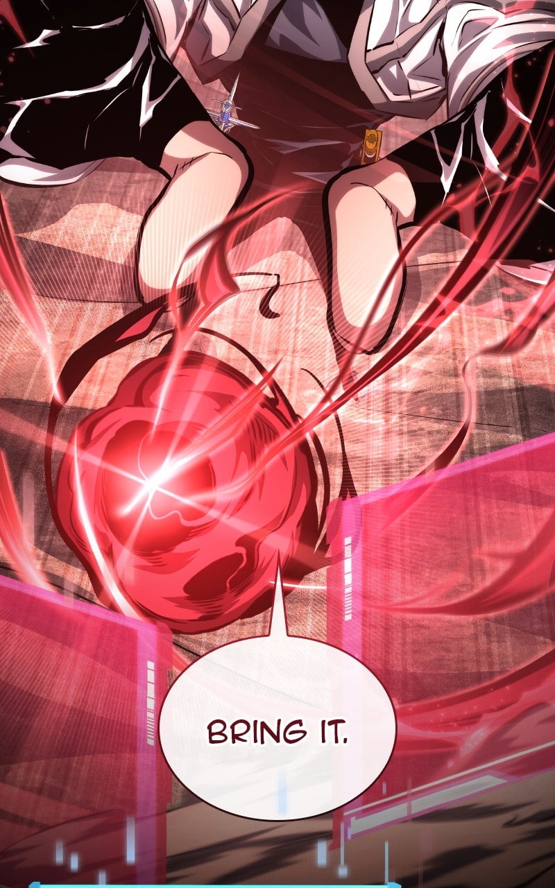 Read Boundless Ascension (en) Manga Online