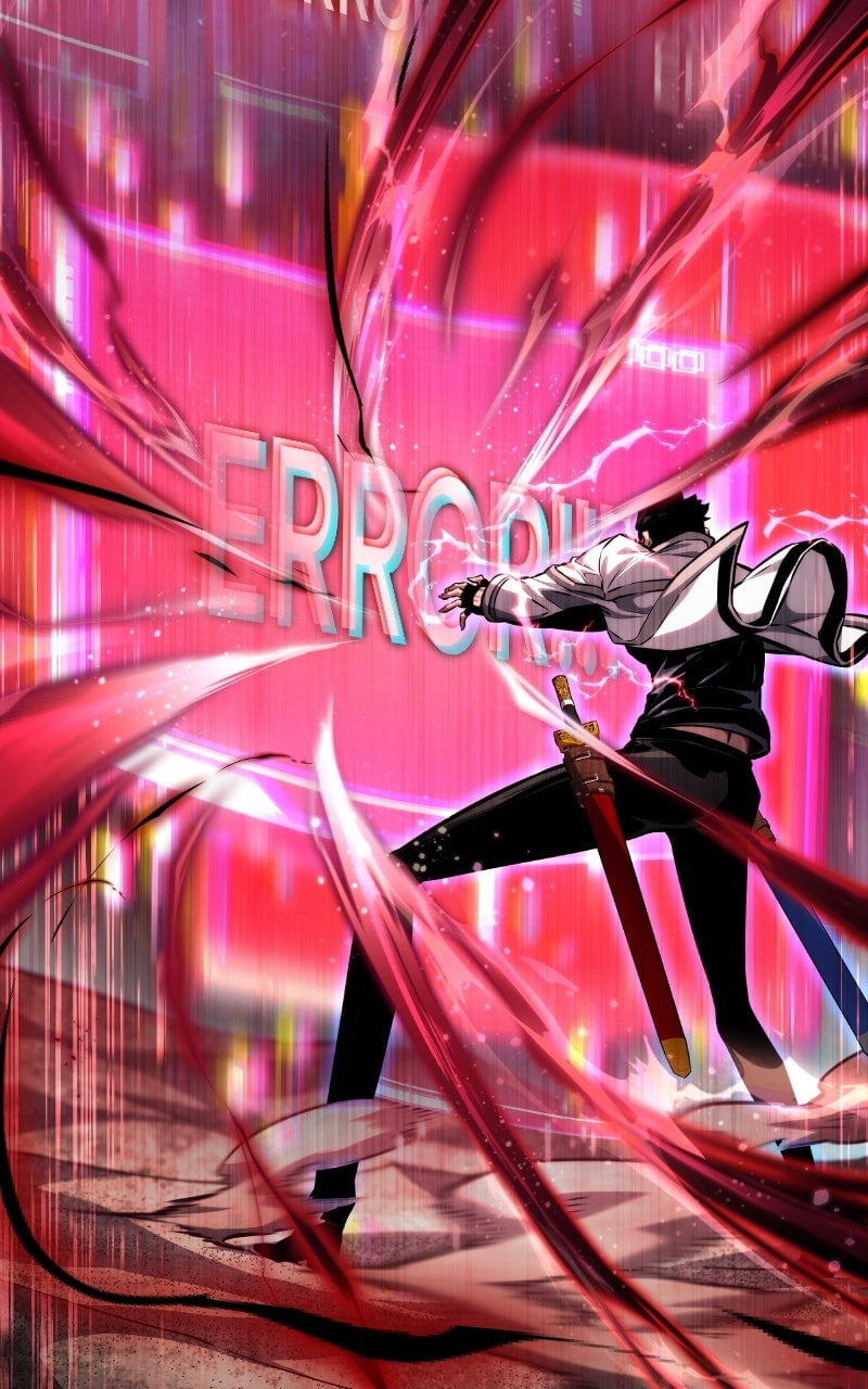 Read Boundless Ascension (en) Manga Online