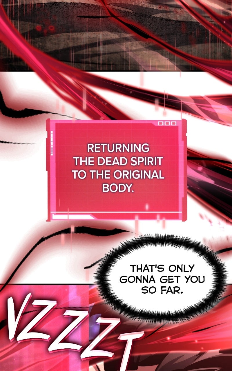 Read Boundless Ascension (en) Manga Online