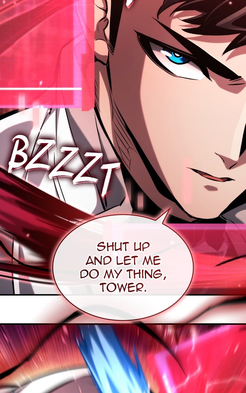 Read Boundless Ascension (en) Manga Online