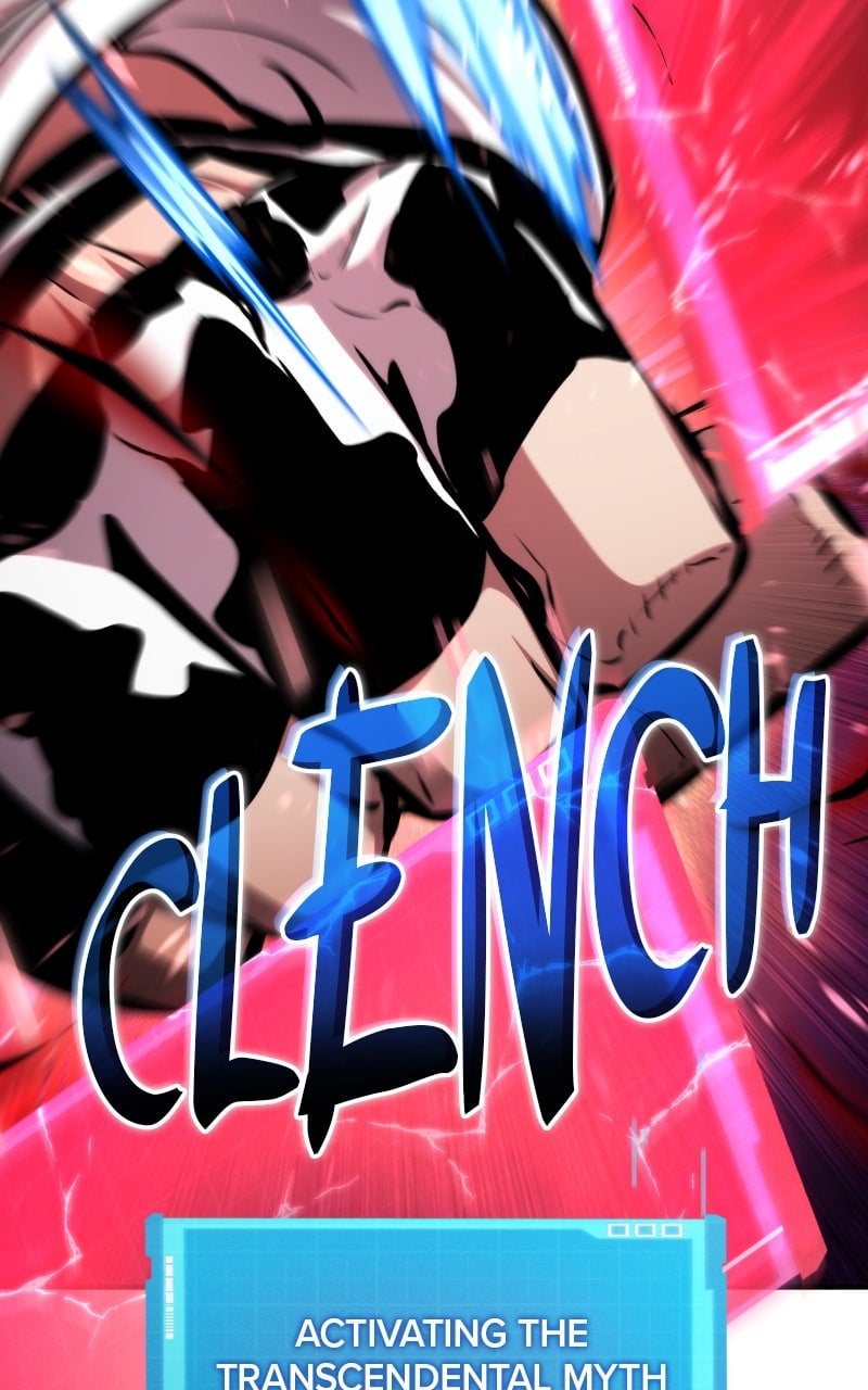 Read Boundless Ascension (en) Manga Online