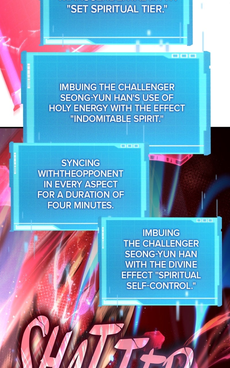 Read Boundless Ascension (en) Manga Online