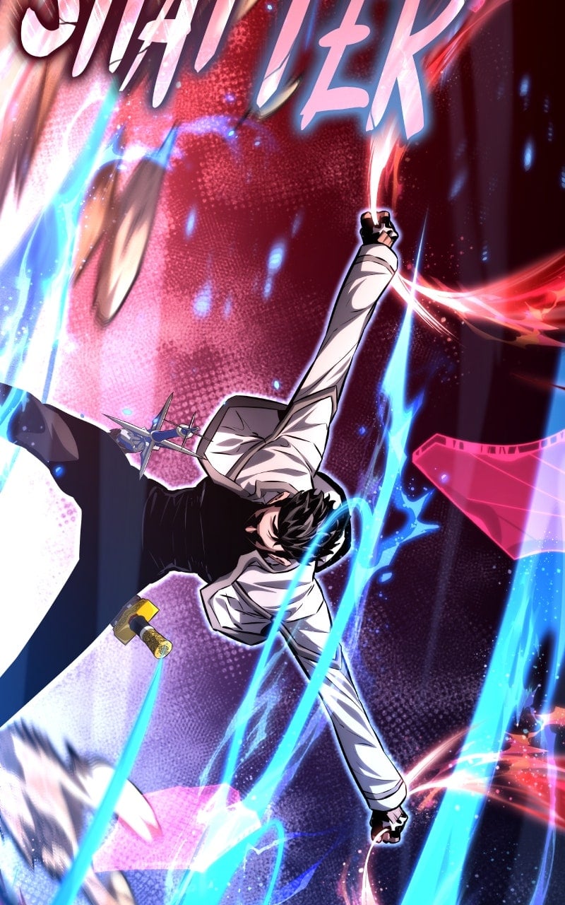 Read Boundless Ascension (en) Manga Online