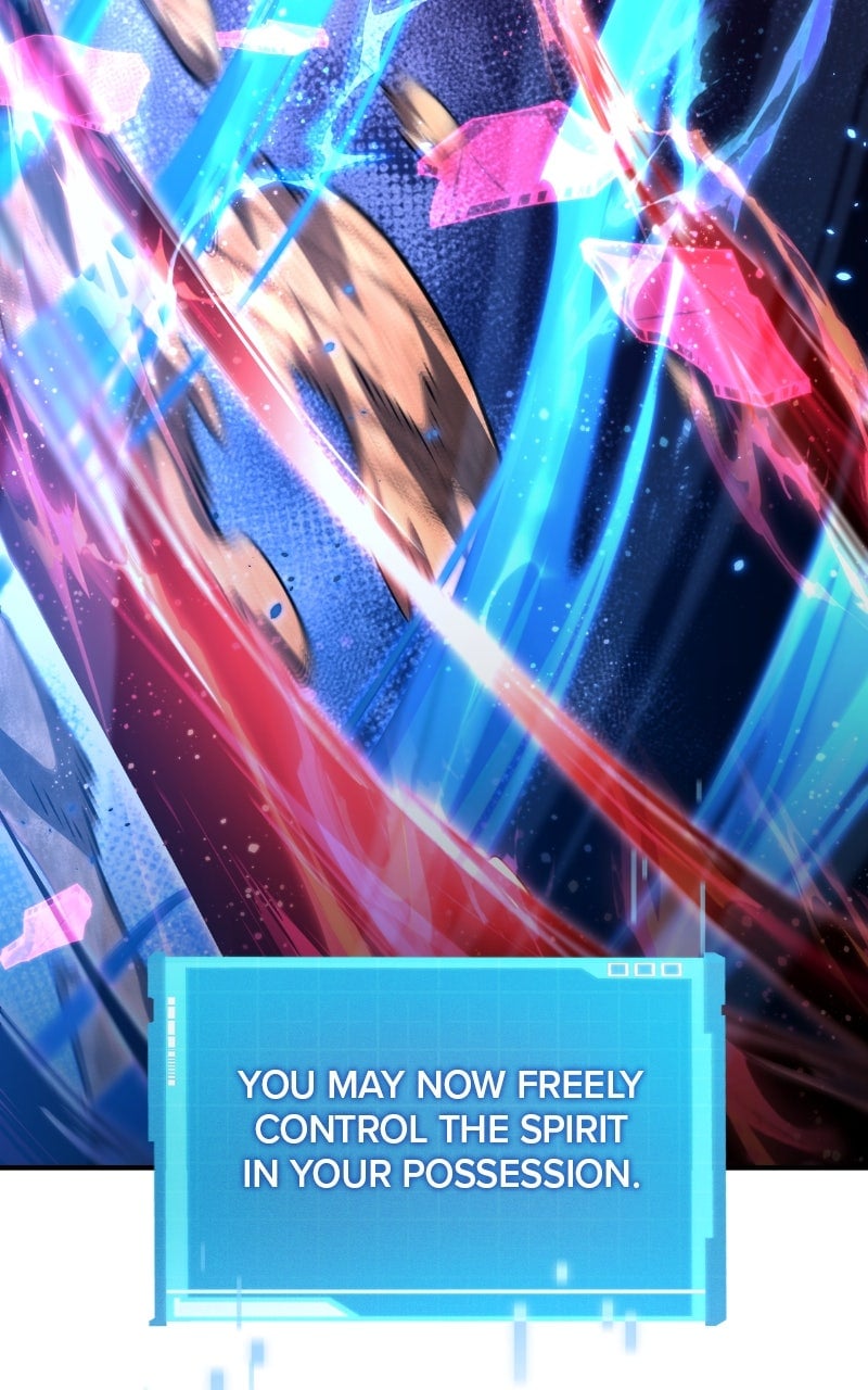 Read Boundless Ascension (en) Manga Online