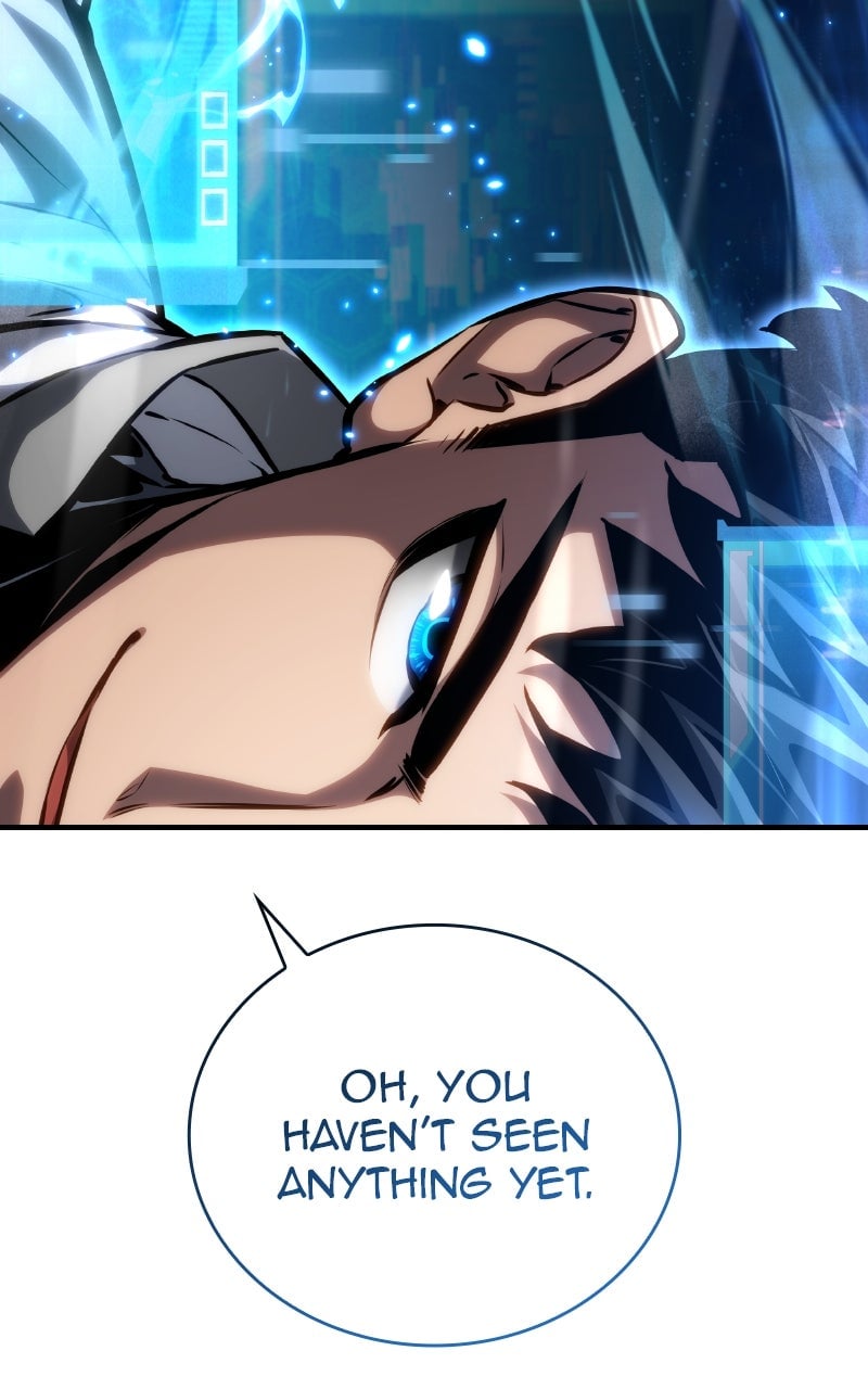 Read Boundless Ascension (en) Manga Online