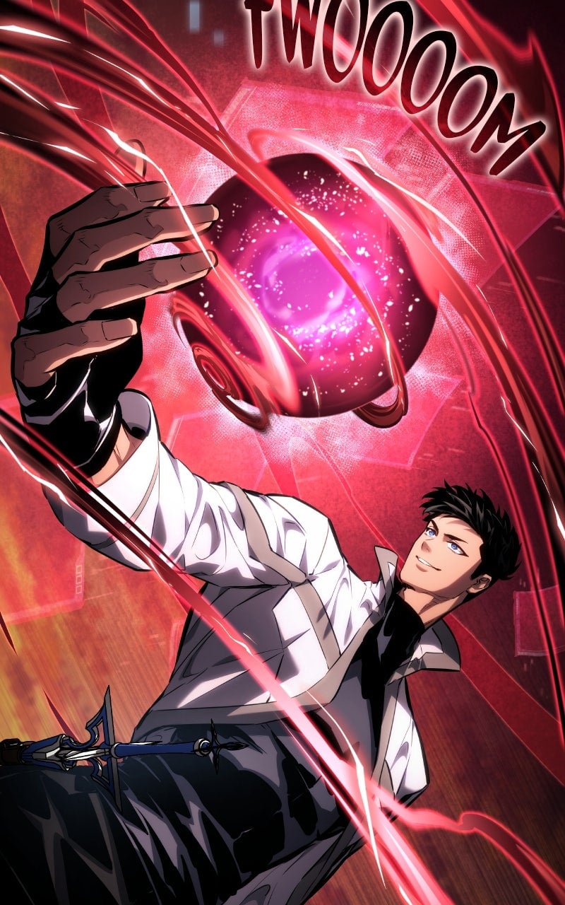 Read Boundless Ascension (en) Manga Online