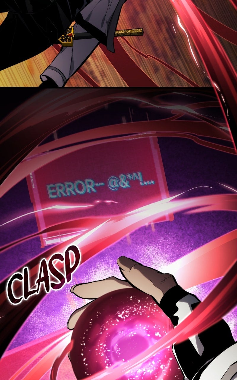 Read Boundless Ascension (en) Manga Online