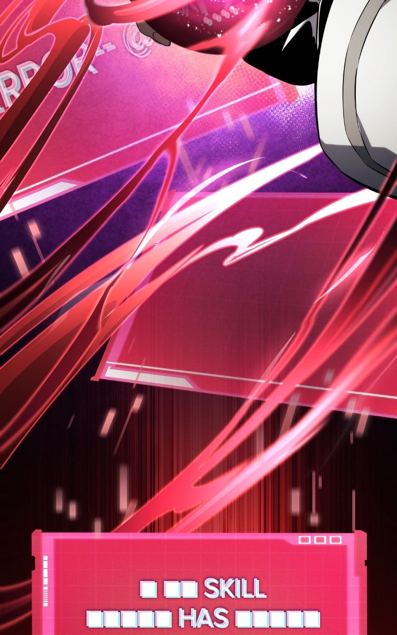 Read Boundless Ascension (en) Manga Online