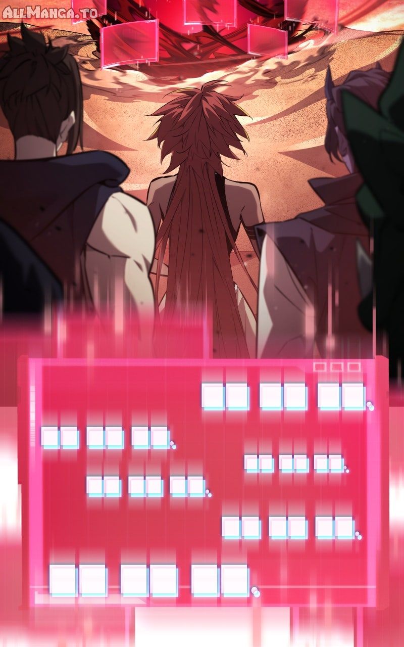 Read Boundless Ascension (en) Manga Online