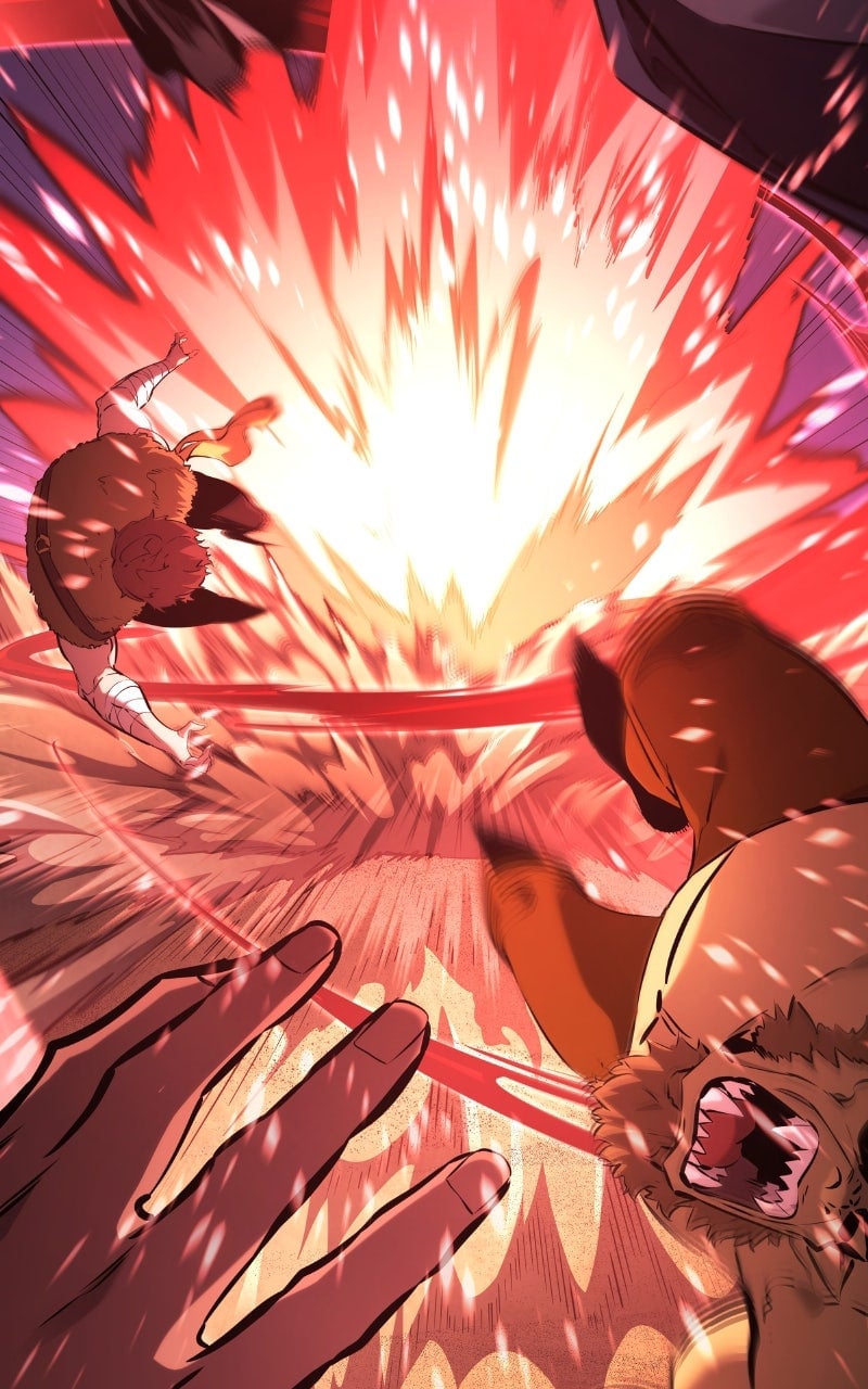 Read Boundless Ascension (en) Manga Online