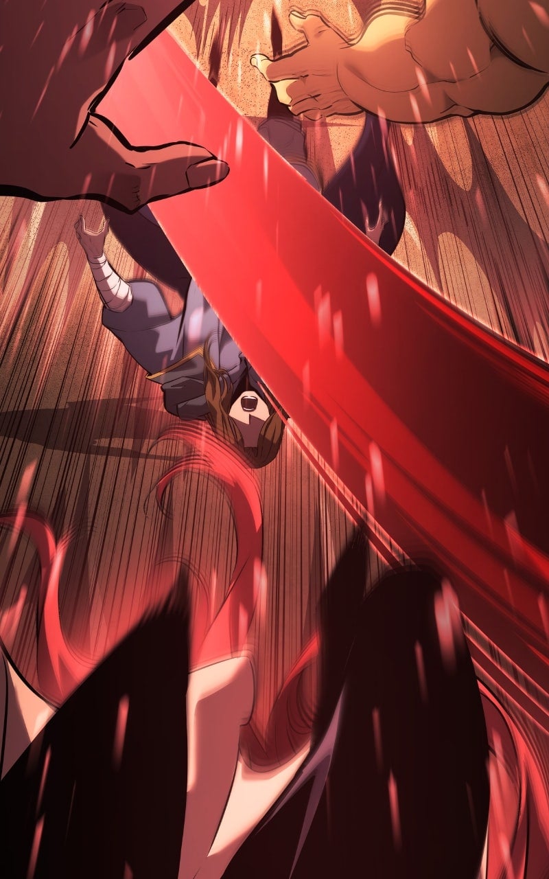 Read Boundless Ascension (en) Manga Online